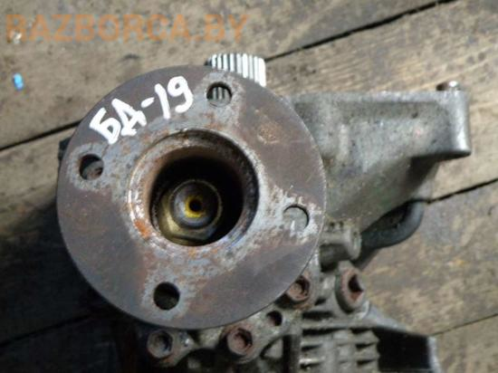 Раздатка Nissan X-Trail (T30)