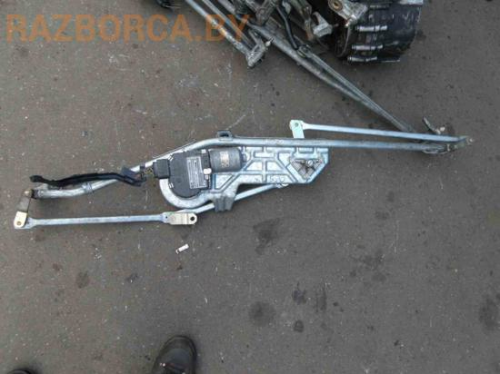 Трапеция дворников Volkswagen Sharan 2001->