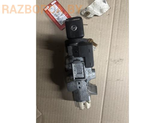 Замок зажигания Nissan Almera Tino Замок зажигания Nissan Almera Tino