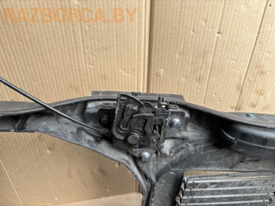 Панель кузова передняя Volkswagen Passat B5 Панель кузова передняя Volkswagen Passat B5