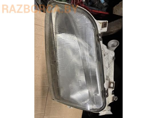 Фара левая Ford Galaxy 1