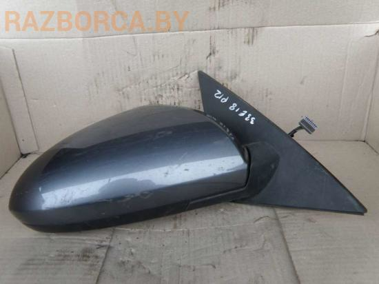Зеркало R Nissan Primera P12 Зеркало R Nissan Primera P12