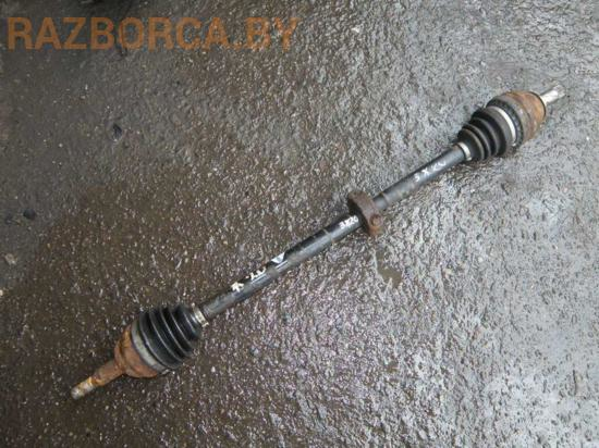 Полуось передняя R Opel Zafira A Полуось передняя R Opel Zafira A