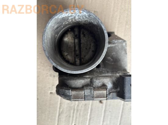 Дроссельная заслонка Volkswagen Passat B5 GP