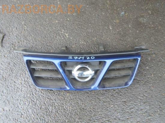 Решетка радиатора Nissan X-Trail (T30)