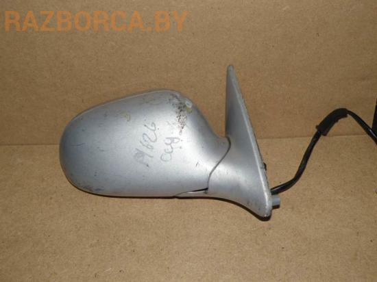Зеркало наружное правое Mazda 626 IV(GE) -97