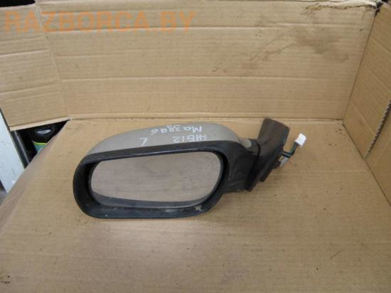 Зеркало наружное левое Mazda 6 Зеркало наружное левое Mazda 6