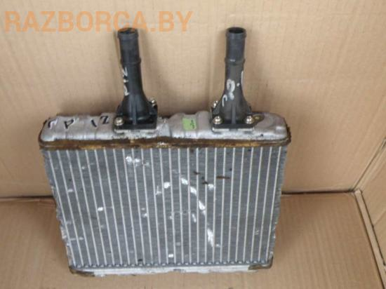 Радиатор печки Nissan Primera P12 Радиатор печки Nissan Primera P12
