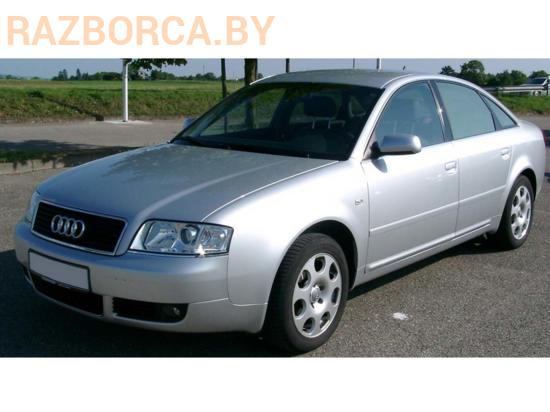 Автомобиль Audi A6 (C5)