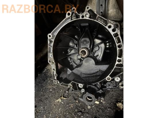 КПП механика Peugeot 308 КПП механика Peugeot 308