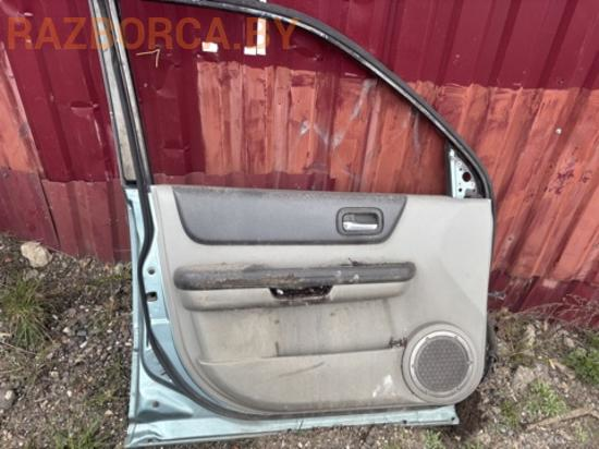 Дверь передняя L Nissan X-Trail (T30)