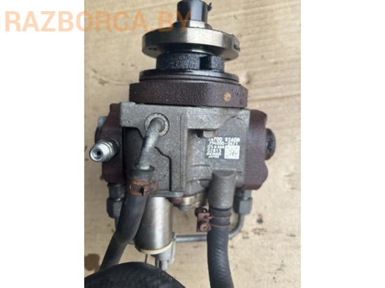 ТНВД (Топливный насос) Nissan X-Trail (T30) ТНВД (Топливный насос) Nissan X-Trail (T30)