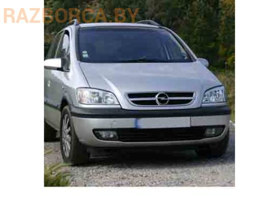 Автомобиль Opel Zafira A Автомобиль Opel Zafira A