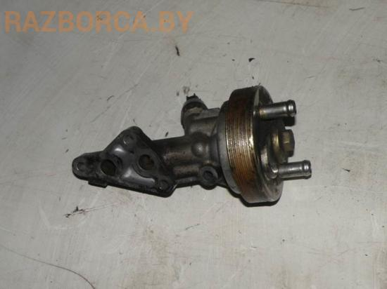 Радиатор масляный Nissan Primera P12 Радиатор масляный Nissan Primera P12