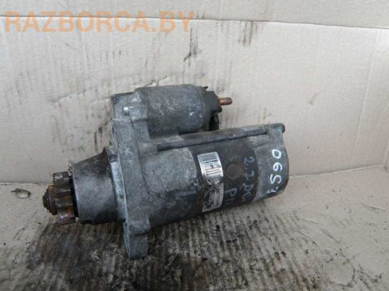 Стартер Nissan Primera P12 Стартер Nissan Primera P12