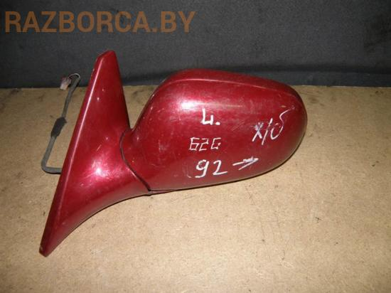 Зеркало наружное левое Mazda 626 IV(GE) -97 Зеркало наружное левое Mazda 626 IV(GE) -97