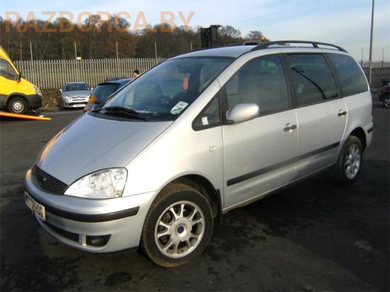 Автомобиль Ford Galaxy 2 Автомобиль Ford Galaxy 2