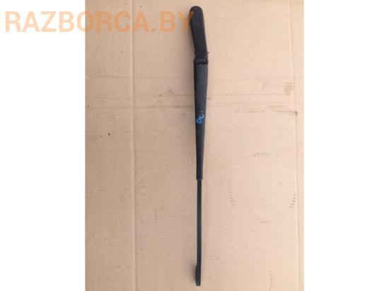 Щеткодержатель (поводок стеклоочистителя, дворник) Opel Zafira A