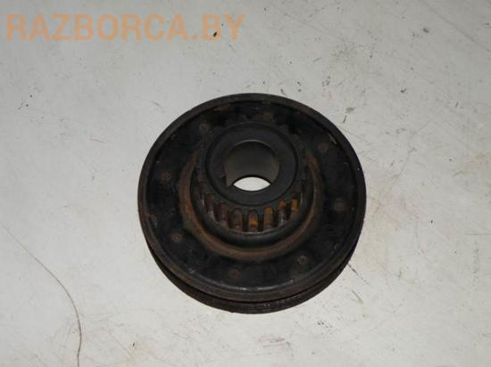 Шкив коленвала Opel Astra G Шкив коленвала Opel Astra G