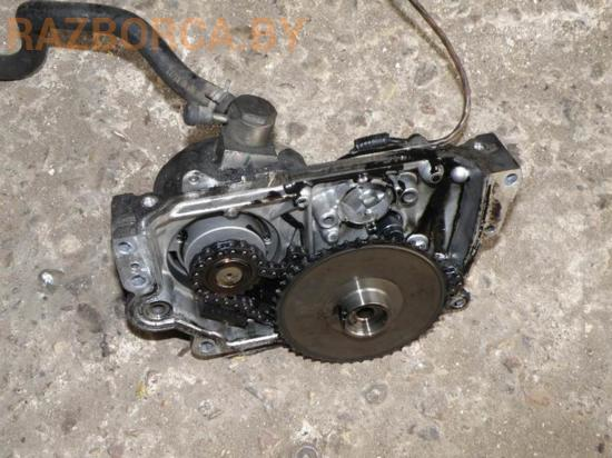 Насос вакуумный Nissan Almera N16 Насос вакуумный Nissan Almera N16