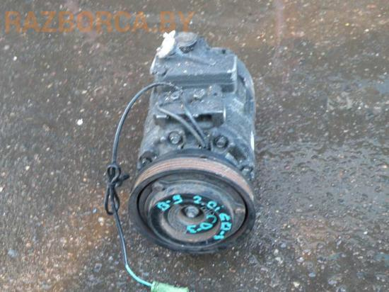 Компрессор кондиционера Volkswagen Passat B5 GP