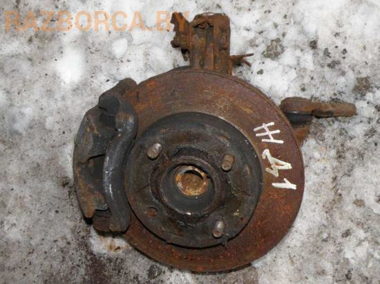 Ступица передняя L Nissan Almera N16 Ступица передняя L Nissan Almera N16