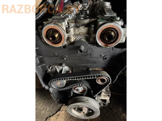 Двигатель ( ДВС ) Volvo V70 II Двигатель ( ДВС ) Volvo V70 II