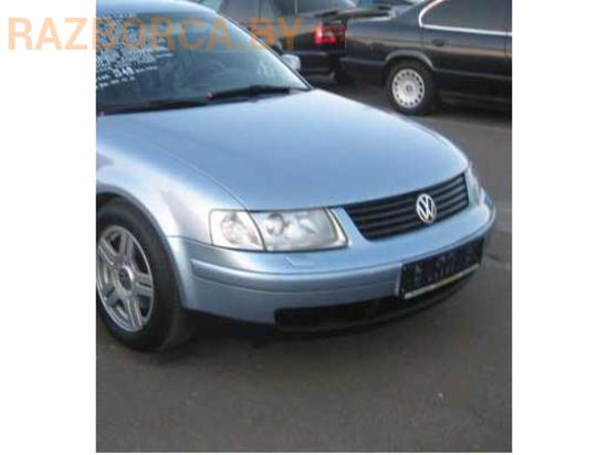 Автомобиль Volkswagen Passat B5 GP Автомобиль Volkswagen Passat B5 GP