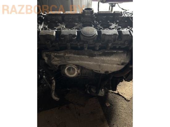 Головка блока цилиндров (ГБЦ) Volvo V70 II Головка блока цилиндров (ГБЦ) Volvo V70 II