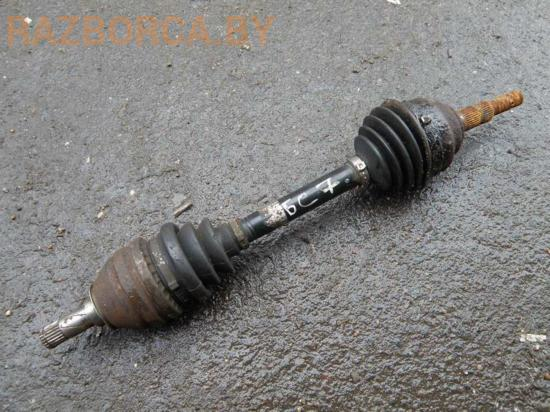 Полуось передняя L Opel Astra G Полуось передняя L Opel Astra G