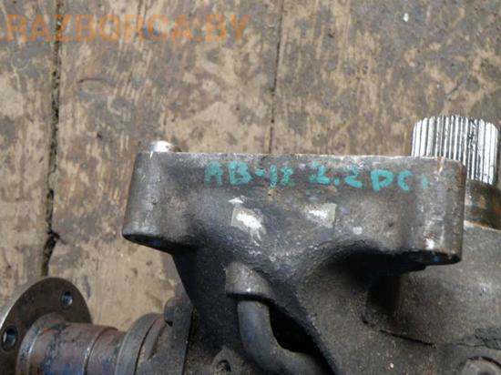 Раздатка Nissan X-Trail (T30)