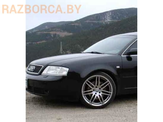 Автомобиль Audi A6 (C5) Автомобиль Audi A6 (C5)