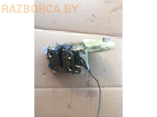 Автомобиль Nissan X-Trail (T30)