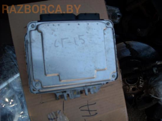 Блок управления двигателем Ford Galaxy 2