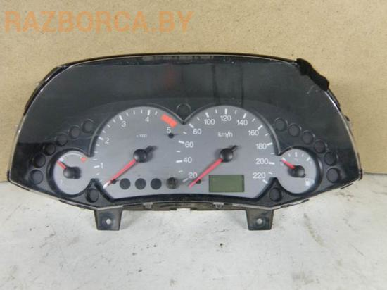 Панель приборов Ford Focus 1