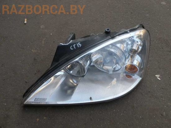 Фара левая Ford Galaxy 2 Фара левая Ford Galaxy 2