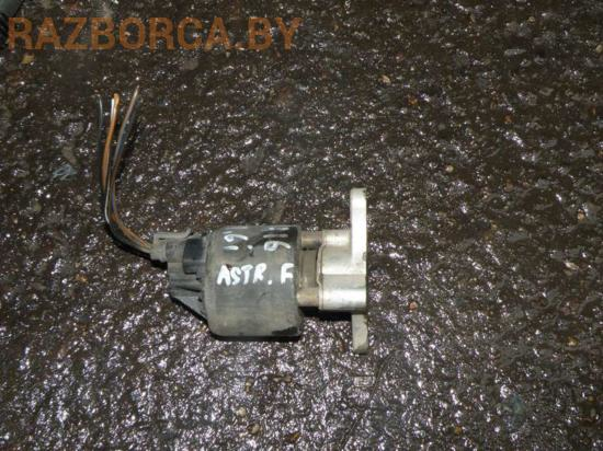 Клапан ЕГР Opel Astra F Клапан ЕГР Opel Astra F