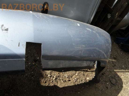 Бампер задний Nissan Primera P12