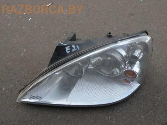Фара левая Ford Galaxy 2 Фара левая Ford Galaxy 2