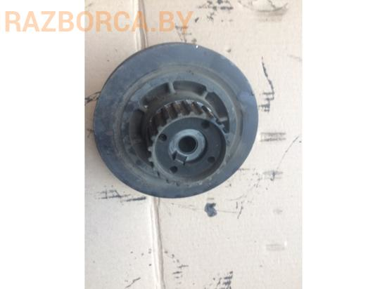 Шестерня коленвала Volkswagen Passat B3