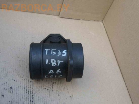 Расходомер воздуха Audi A6 (C5) Расходомер воздуха Audi A6 (C5)