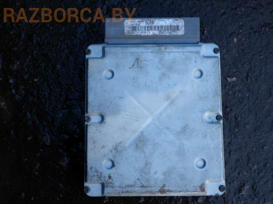 Блок управления двигателем Ford Mondeo 3 Блок управления двигателем Ford Mondeo 3