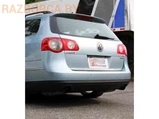 Автомобиль Volkswagen Passat B6 Автомобиль Volkswagen Passat B6