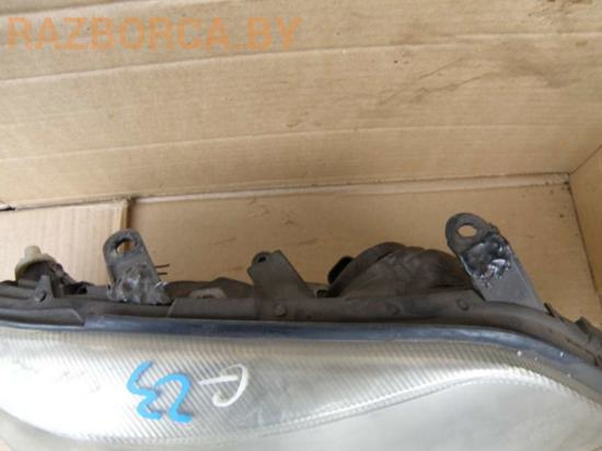 Фара правая Opel Astra G Фара правая Opel Astra G