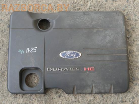 Декоративная крышка двигателя Ford Mondeo 3
