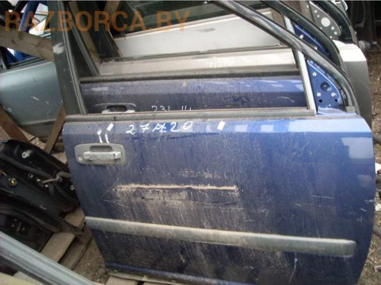 Дверь передняя R Nissan X-Trail (T30) Дверь передняя R Nissan X-Trail (T30)