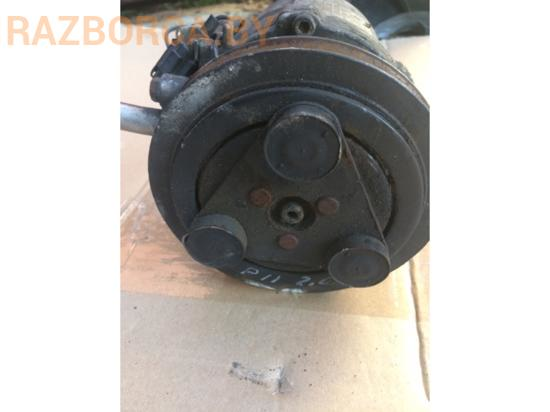 Компрессор кондиционера Nissan Primera P11