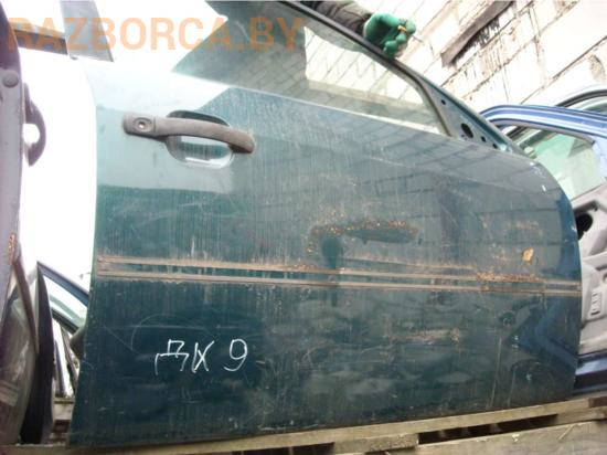 Дверь передняя R Ford Mondeo 3