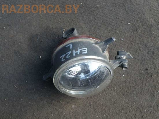 Галогенка L Ford C-Max