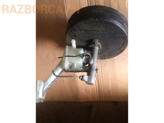 Вакуумный усилитель тормозов Nissan Primera P12